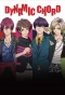 Poster for DYNAMIC CHORD