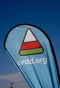 Poster for Eisteddfod yr Urdd