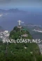 Poster for Brazil Coastlines