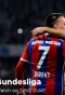 Poster for Bundesliga