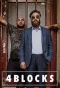Poster for 4 Blocks