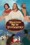 Poster for Animated Stories from the New Testament