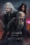 Poster for The Witcher