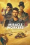 Poster for Miracle Workers
