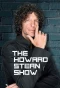 Poster for The Howard Stern Show