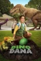 Poster for Dino Dana