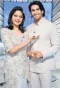 Poster for Rendevouz with Simi Garewal