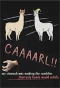 Poster for Llamas with Hats