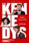 Poster for American Dynasties: The Kennedys