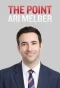 Poster for The Point with Ari Melber