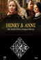 Poster for Henry & Anne: The Lovers Who Changed History