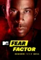 Poster for Fear Factor