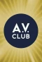 Poster for The A.V. Club