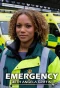 Poster for Emergency with Angela Griffin