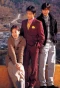 Poster for Did You Ever Love?
