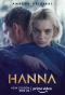 Poster for Hanna