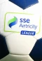 Poster for SSE Airtricity League Live