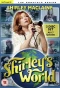Poster for Shirley's World