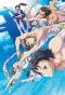 Poster for DIVE!!