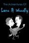 Poster for The Adventures of Lano & Woodley