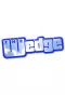 Poster for The Wedge