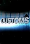 Poster for Customs