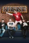 Poster for Kinne