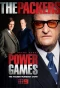 Poster for Power Games: The Packer-Murdoch Story