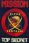 Poster for Mission Top Secret