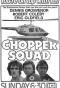 Poster for Chopper Squad