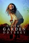 Poster for Costa's Garden Odyssey