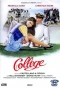 Poster for College