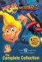 Poster for The Adventures of McGee and Me