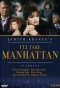Poster for I'll Take Manhattan