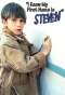 Poster for I Know My First Name is Steven