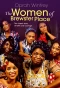 Poster for The Women of Brewster Place