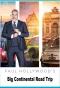Poster for Paul Hollywood's Big Continental Road Trip
