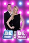 Poster for De Jongens tegen de Meisjes
