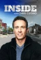 Poster for Inside Secret Places with Chris Cuomo