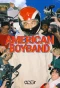 Poster for American Boyband