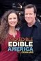 Poster for Incredible Edible America with the Dunhams
