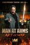 Poster for Man at Arms