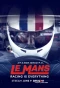 Poster for Le Mans: Racing is Everything