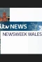 Poster for Newsweek Wales