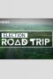 Poster for Election Road Trip
