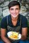 Poster for Donal's Meals in Minutes