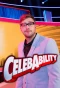 Poster for Iain Sterling's CelebAbility
