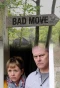 Poster for Bad Move