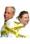 Poster for Kitchen Criminals