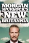 Poster for Morgan Spurlock's New Britannia
